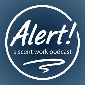 Alert! Scent Work