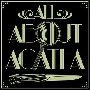 Listen to All About Agatha Christie in the App