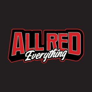 All Red Everything Podcast