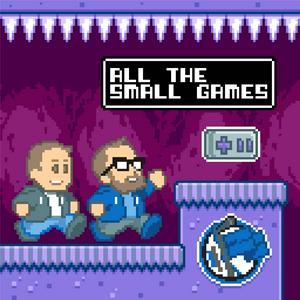 Listen to All the Small Games with Andrew Levins and Jon Valenzuela in the App