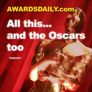 Listen to All This and the Oscars Too Podcast in the App