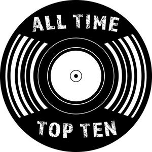 All Time Top Ten