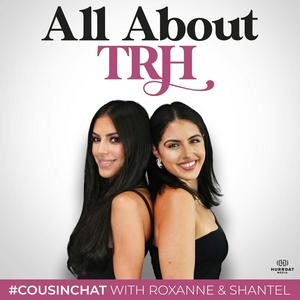 Listen to AllAboutTRH Podcast in the App