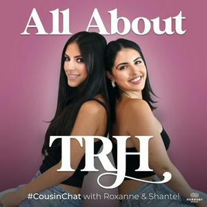 Listen to AllAboutTRH Podcast in the App