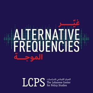 Listen to Alternative Frequencies | غيّر الموجة in the App