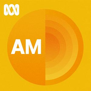 Listen to AM in the App