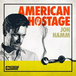 Listen to American Hostage in the App