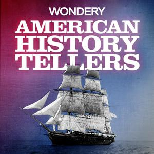 Listen to American History Tellers in the App