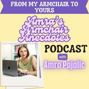 Amra 's Armchair Anecdotes