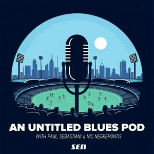 Listen to An Untitled Blues Pod in the App