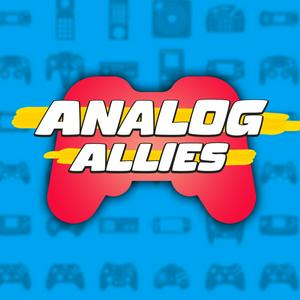 Listen to Analog Allies in the App