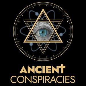 Listen to Ancient Conspiracies in the App