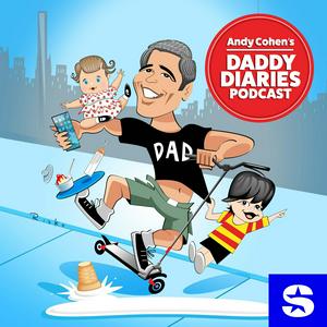 Listen to Andy Cohen’s Daddy Diaries Podcast in the App