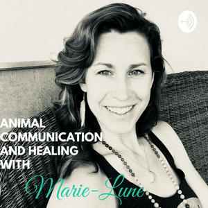 Animal Communication and Healing with Marie-Lune