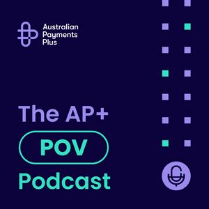 Listen to The AP+ POV Podcast in the App