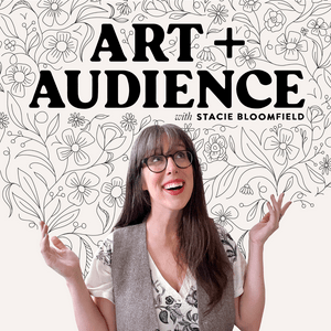Art + Audience