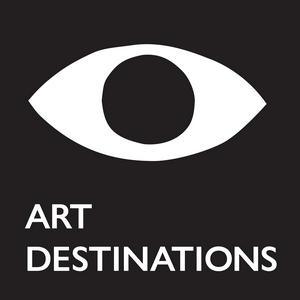 Listen to Art Destinations in the App