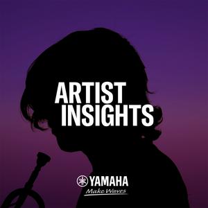 Listen to Artist Insights in the App