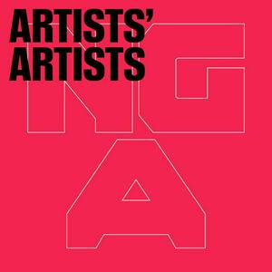 Listen to Artists’ Artists in the App