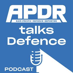 Listen to Asia Pacific Defence Reporter in the App