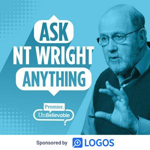 Ask NT Wright Anything