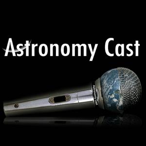 Listen to Astronomy Cast in the App