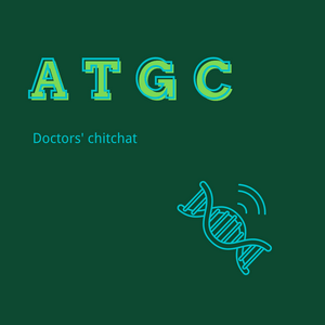 Listen to ATGC doctors' chat in the App