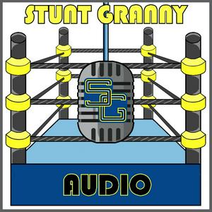 Audio Updates Archives - Stunt Granny