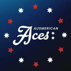 Listen to Ausmerican Aces in the App