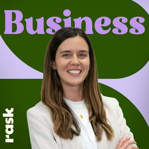 Listen to Australian Business Podcast in the App