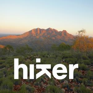 Listen to Australian Hiker in the App