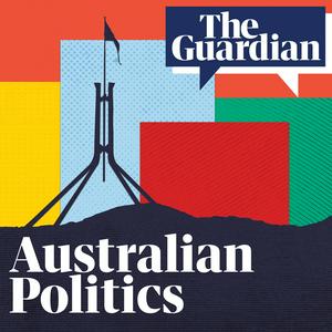 Listen to Australian Politics in the App