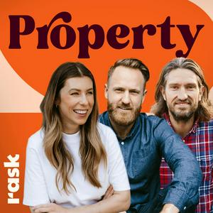 Listen to Australian Property Podcast in the App