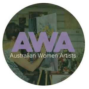 Australian Women Artists