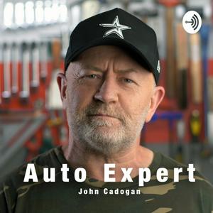 Listen to AutoExpert in the App