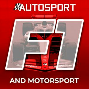 The Autosport F1 Podcast