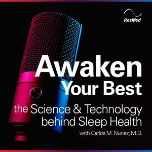 Listen to Awaken Your Best in the App