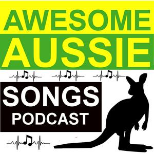 Listen to Awesome Aussie Songs in the App