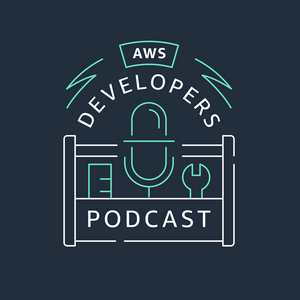 Listen to AWS Developers Podcast in the App