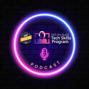 AWS She Builds Tech Skills