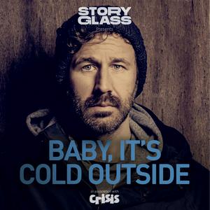 Listen to Baby It's Cold Outside in the App