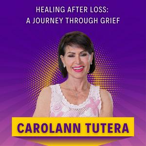 Healing After Loss: Real Stories & Support Through Grief and Recovery