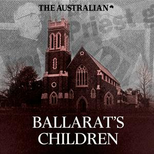 Listen to Ballarat's children in the App