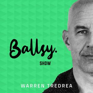Ballsy Show