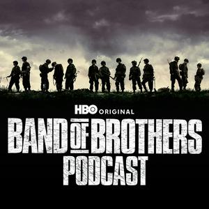 Listen to Band of Brothers Podcast in the App