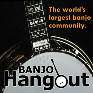 Listen to Banjo Hangout Top 100 Old Time Songs in the App