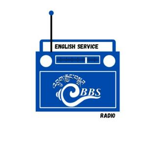 Listen to BBS Radio- English Service in the App