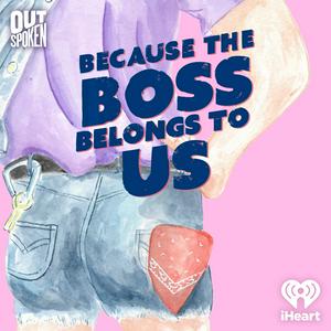 Listen to Because the Boss Belongs to Us in the App