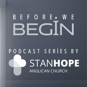Before We Begin