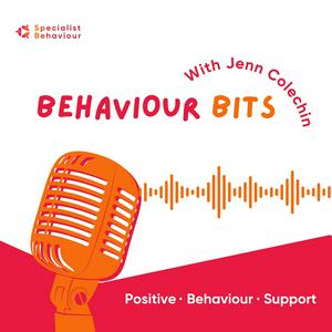 Listen to Behaviour Bits in the App